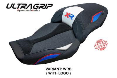 Housse de selle TPZ BMSXR24LU-WRB-1