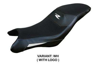 Housse de selle TPZ BMWG31R-WH-1