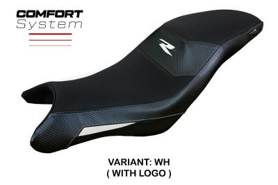 Housse de selle TPZ BMWG31RC-WH-1