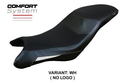 Housse de selle TPZ BMWG31RC-WH-2