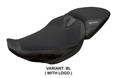 Housse de selle TPZ BMWR13R-BL-1