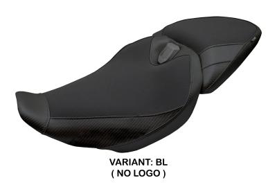 Housse de selle TPZ BMWR13R-BL-2