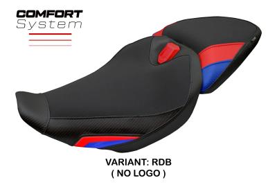 Housse de selle TPZ BMWR13R-RDB-2
