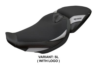 Housse de selle TPZ BMWR13R-SL-1