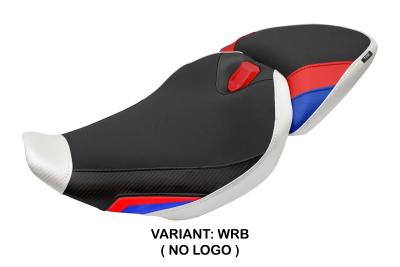 Housse de selle TPZ BMWR13R-WRB-2