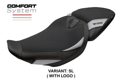 Housse de selle TPZ BMWR13RC-SL-1