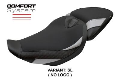 Housse de selle TPZ BMWR13RC-SL-2