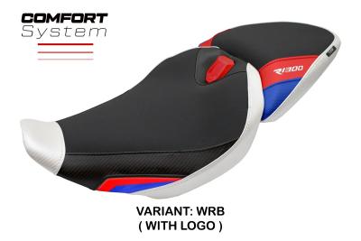 Housse de selle TPZ BMWR13RC-WRB-1