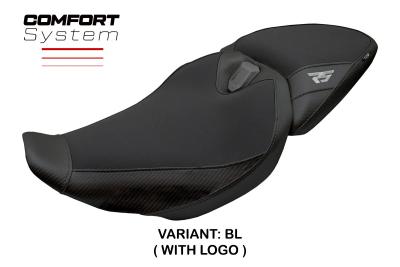 Housse de selle TPZ BMWR13RSC-BL-1