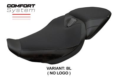 Housse de selle TPZ BMWR13RSC-BL-2
