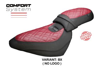 Housse de selle TPZ BMWR18CTC-BX-2