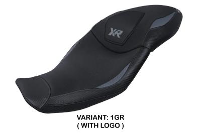 Housse de selle TPZ BMWS1XRD-1GR-1