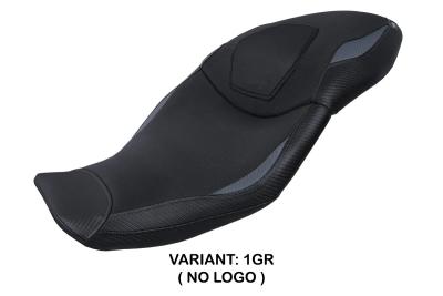 Housse de selle TPZ BMWS1XRD-1GR-2