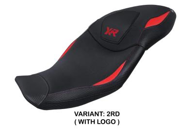 Housse de selle TPZ BMWS1XRD-2RD-1