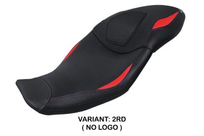 Housse de selle TPZ BMWS1XRD-2RD-2