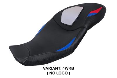 Housse de selle TPZ BMWS1XRD-4WRB-2