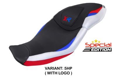 Housse de selle TPZ BMWS1XRD-5HP-1