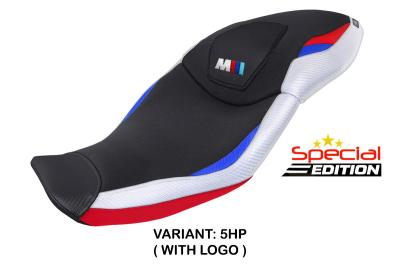 Housse de selle TPZ BMWS1XRD-5HP-3