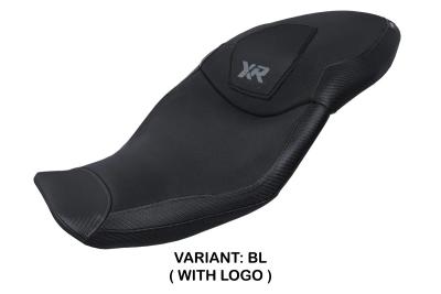 Housse de selle TPZ BMWS1XRD-BL-1