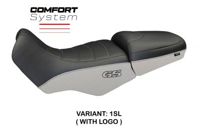 Housse de selle TPZ BR11GFCC-1SL-3