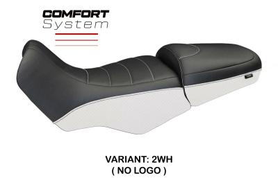 Housse de selle TPZ BR11GFCC-2WH-4
