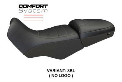Housse de selle TPZ BR11GFCC-3BL-4