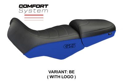 Housse de selle TPZ BR11GFCC-BE-3