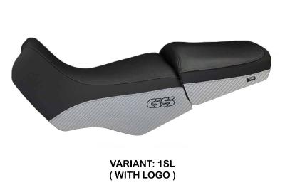 Housse de selle TPZ BR11GLC-1SL-3