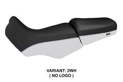 Housse de selle TPZ BR11GLC-2WH-4