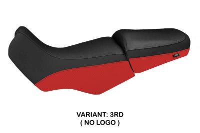 Housse de selle TPZ BR11GLC-3RD-4