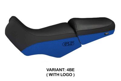 Housse de selle TPZ BR11GLC-4BE-3