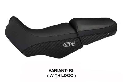 Housse de selle TPZ BR11GLC-BL-3