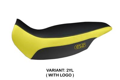 Housse de selle TPZ BR11GSAG-2YL-3