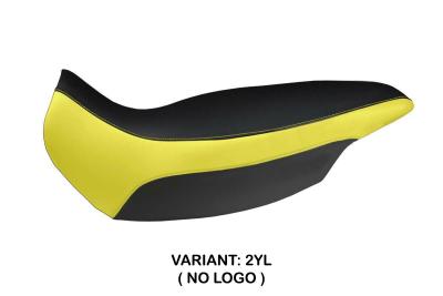 Housse de selle TPZ BR11GSAG-2YL-4