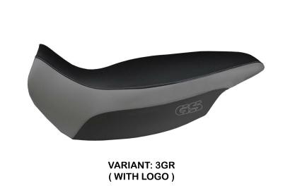 Housse de selle TPZ BR11GSAG-3GR-3