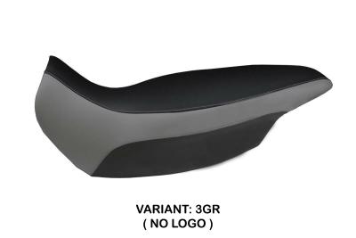 Housse de selle TPZ BR11GSAG-3GR-4