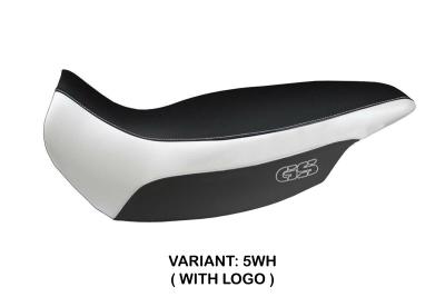 Housse de selle TPZ BR11GSAG-5WH-3