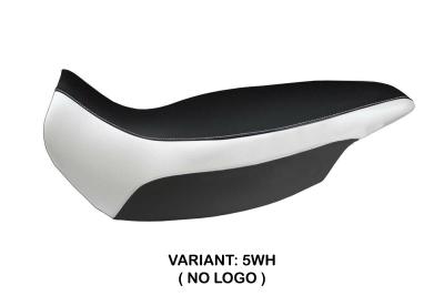 Housse de selle TPZ BR11GSAG-5WH-4