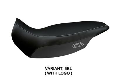 Housse de selle TPZ BR11GSAG-6BL-3