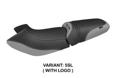 Housse de selle TPZ BR11RM-5SL-3