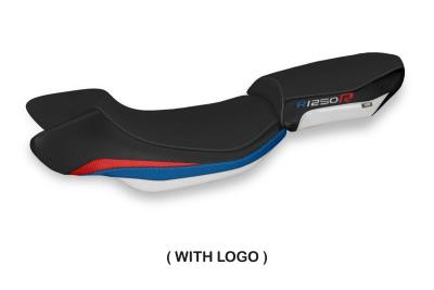 Housse de selle TPZ BR125RMH-3