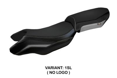 Housse de selle TPZ BR125RP-1SL-2