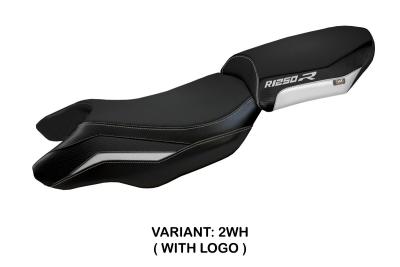 Housse de selle TPZ BR125RP-2WH-1
