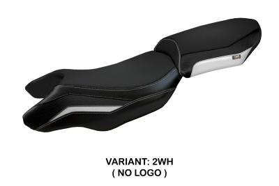 Housse de selle TPZ BR125RP-2WH-2