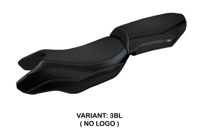 Housse de selle TPZ BR125RP-3BL-1