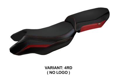 Housse de selle TPZ BR125RP-4RD-2