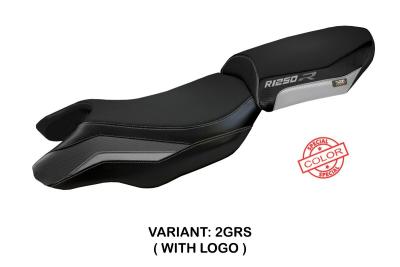 Housse de selle TPZ BR125RPS-2GRS-1