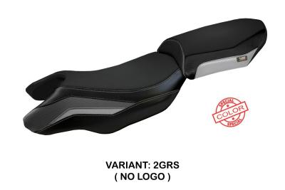 Housse de selle TPZ BR125RPS-2GRS-2