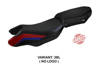 Housse de selle TPZ BR125RPS-3BL-2