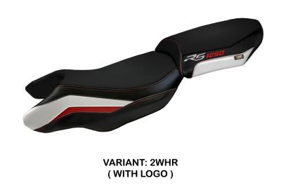 Housse de selle TPZ BR125RSB-2WHR-1